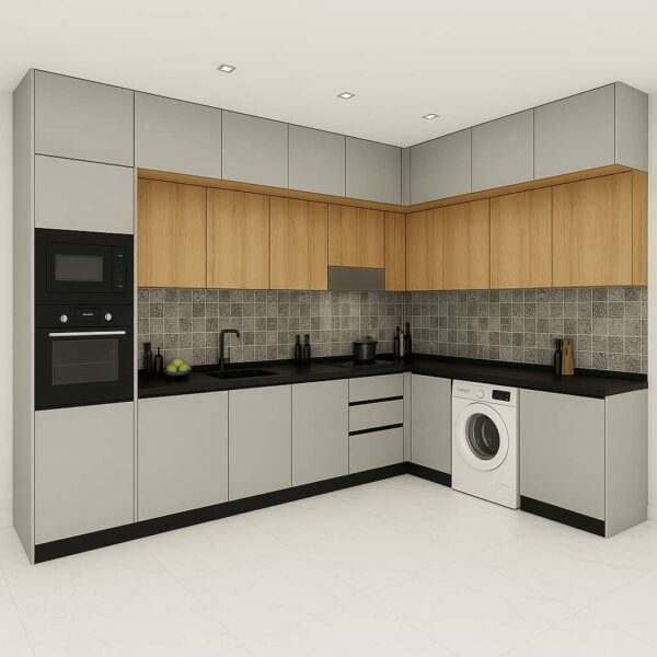 Cuisine moderne 01