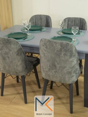 Table salle à manger 01