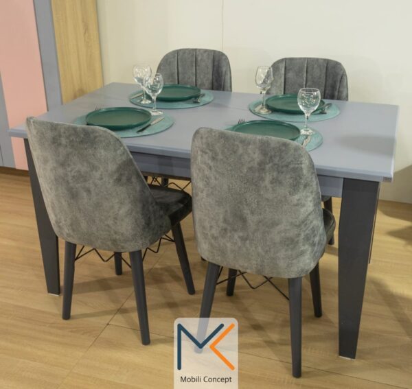 Table salle à manger 01