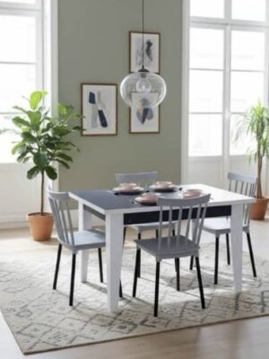 Table salle à manger 05