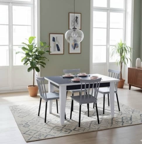 Table salle à manger 05