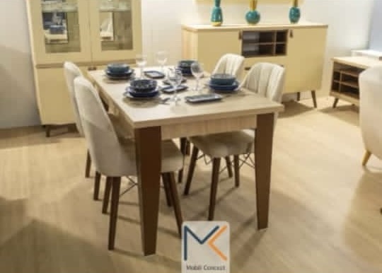 Table salle a manger 06