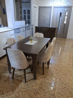 Table salle a manger 06