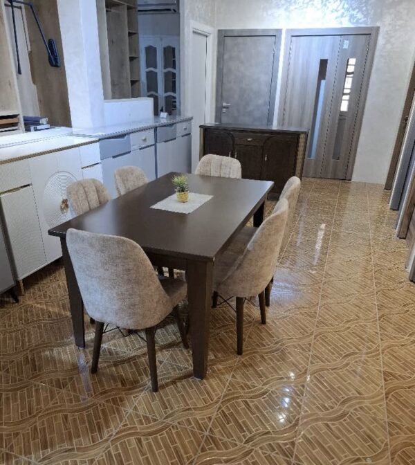 Table salle a manger 06