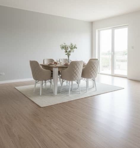 Table salle à manger 04