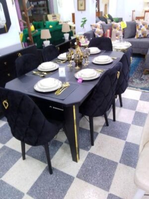 Table salle à manger 07